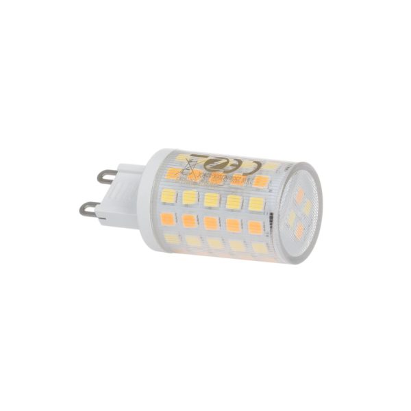 LUUMR Smart LED G9 2