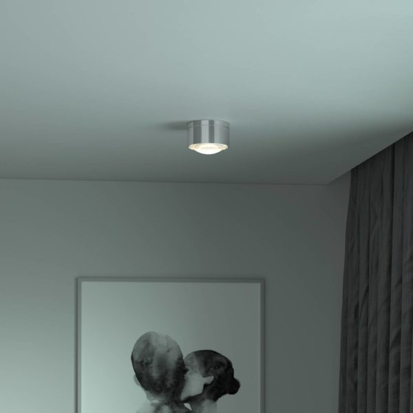 Top Light Puk! 120 One spot LED lentille mate