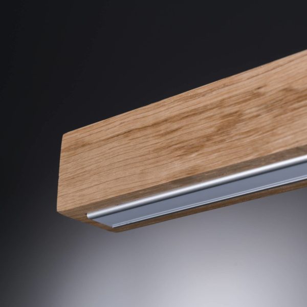 FISCHER & HONSEL Suspension LED Strasbourg