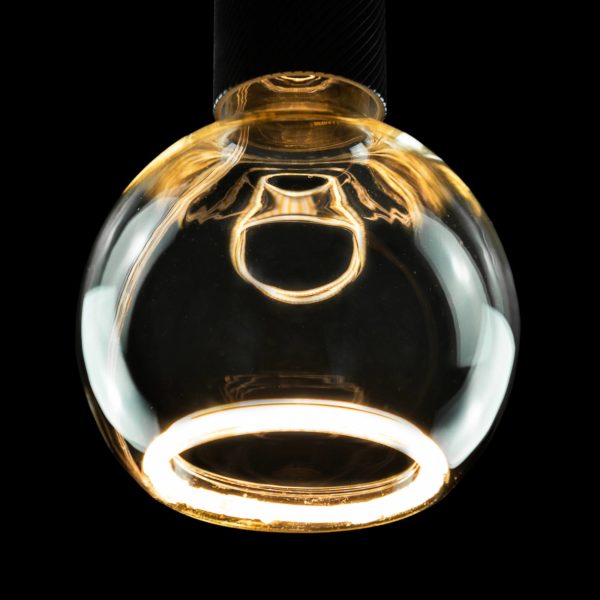 SEGULA LED flottant G125 E27 6