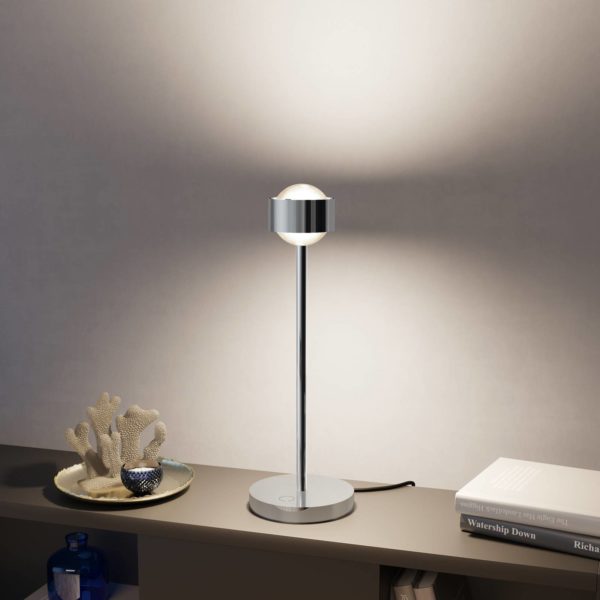 Top Light Puk! 80 Eye Table LED