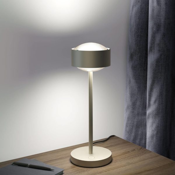 Top Light Puk! 120 Eye Table LED