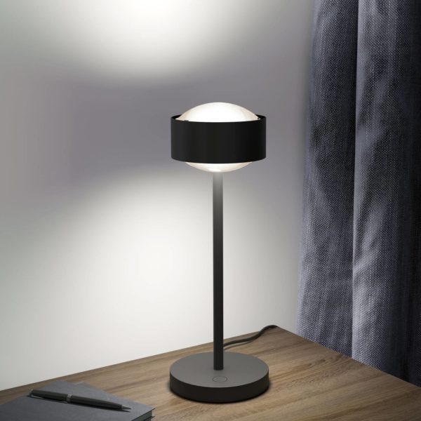 Top Light Puk! 120 Eye Table LED