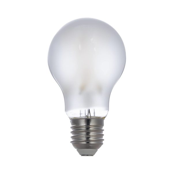 Arcchio Ampoule LED filament, mat, E27, 3,8W, 2700K, 806 lm Arcchio