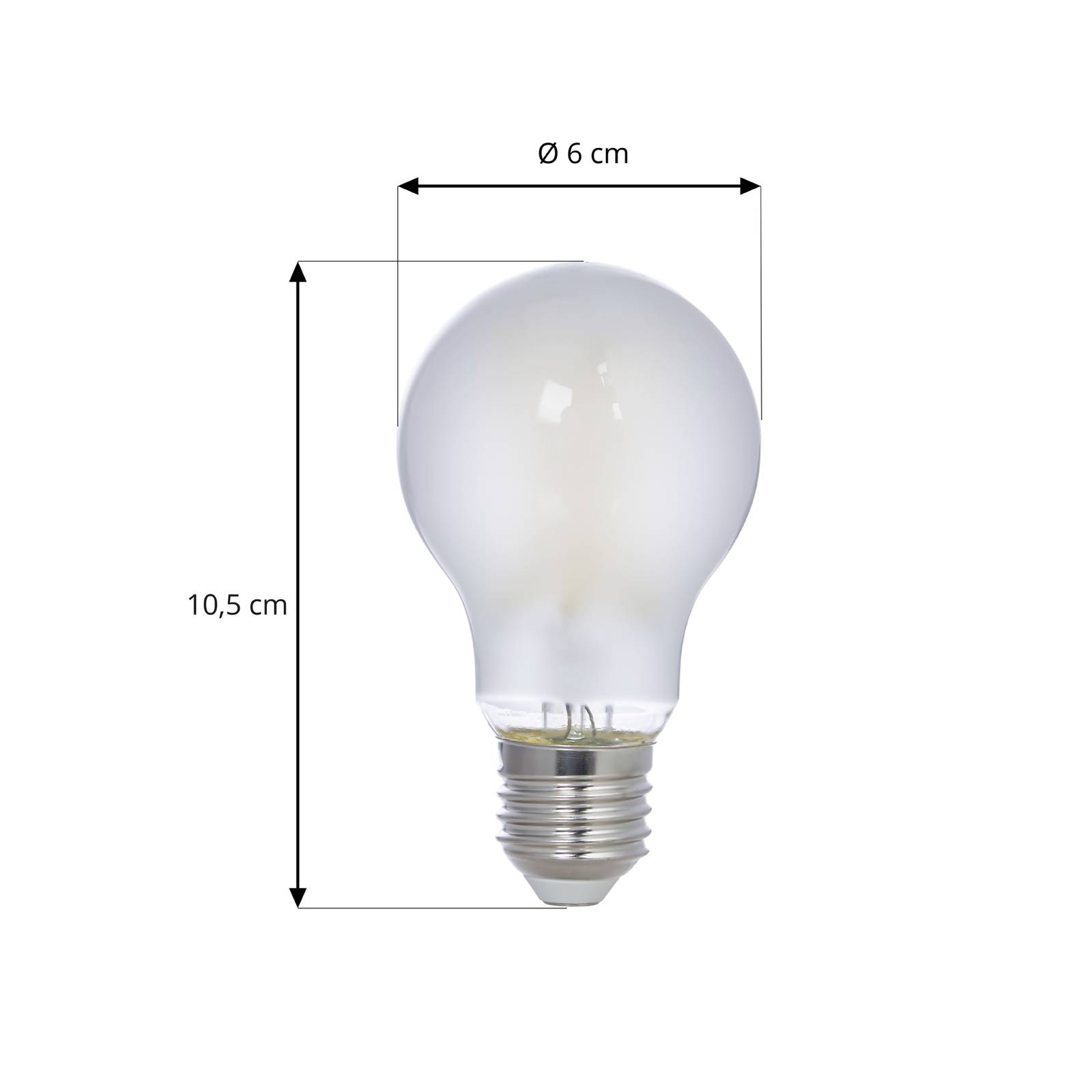 Arcchio Ampoule LED filament