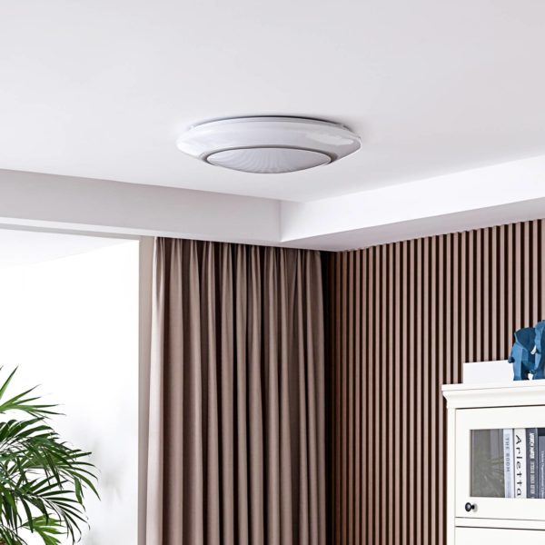 Lindby Felecina plafonnier LED