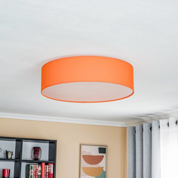Euluna Roller couverture
