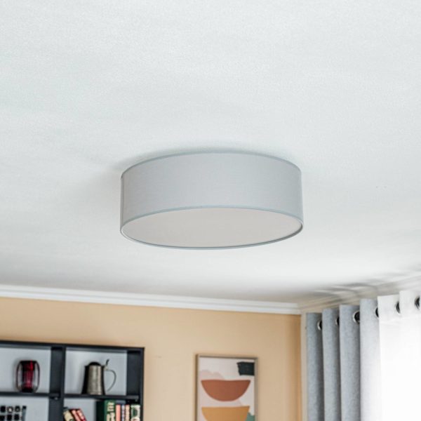 Euluna Roller couverture