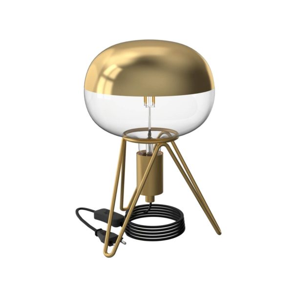 Calex Tripod lampe à poser