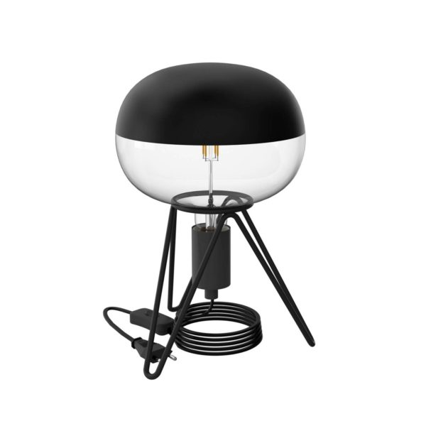 Calex Tripod lampe à poser