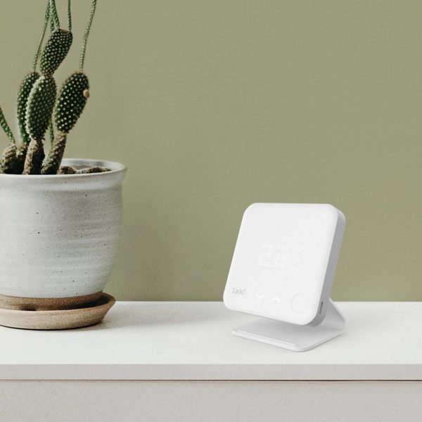 tado° Smart AC Control V3+ avec support tado°