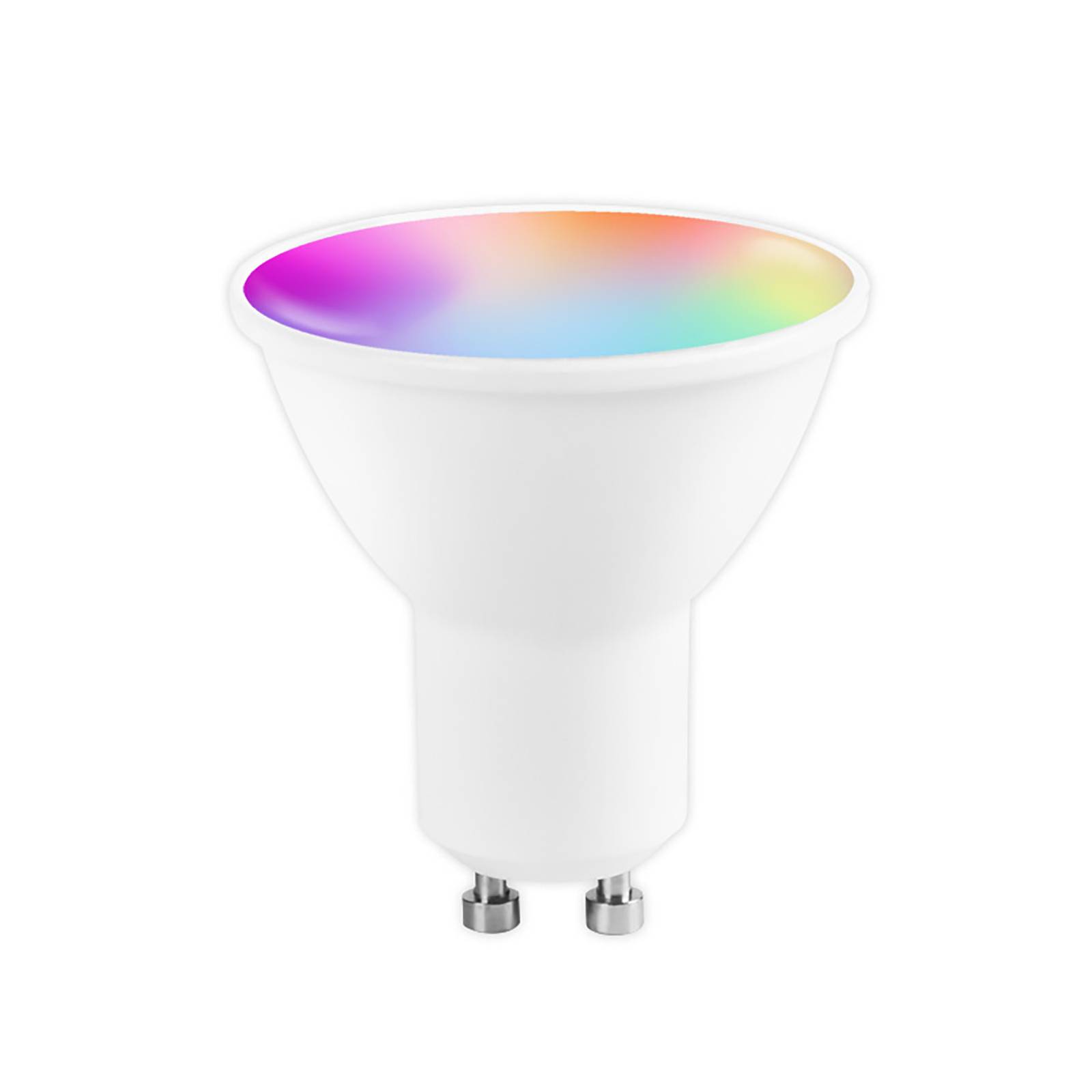 Prios Smart Ampoule LED GU10 5