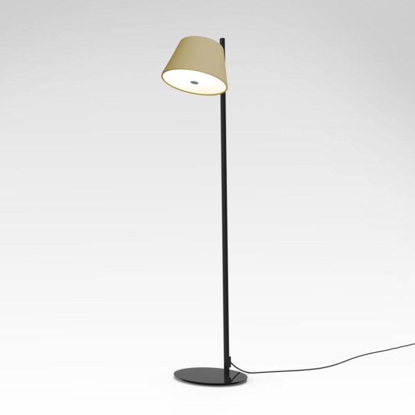 MARSET Tam Tam lampe sur pied x1