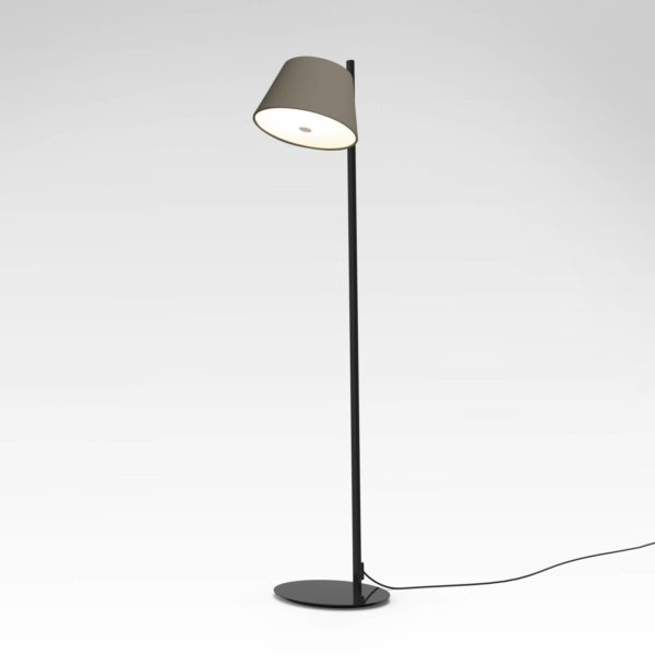 MARSET Tam Tam lampe sur pied x1