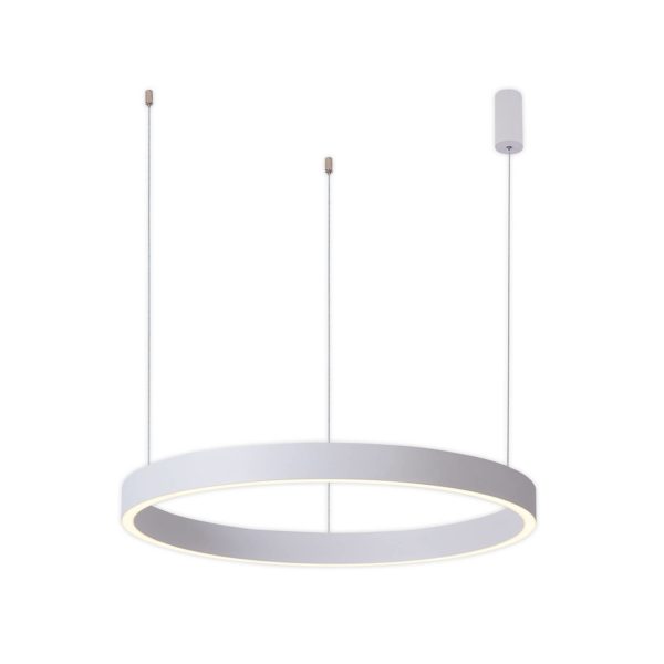 Arcchio Answin suspension LED 49 W blanche Arcchio