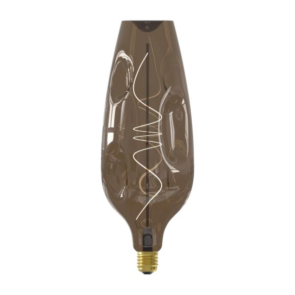 Calex XXL Barcelona Flex LED E27 4W 918 dim nature Calex