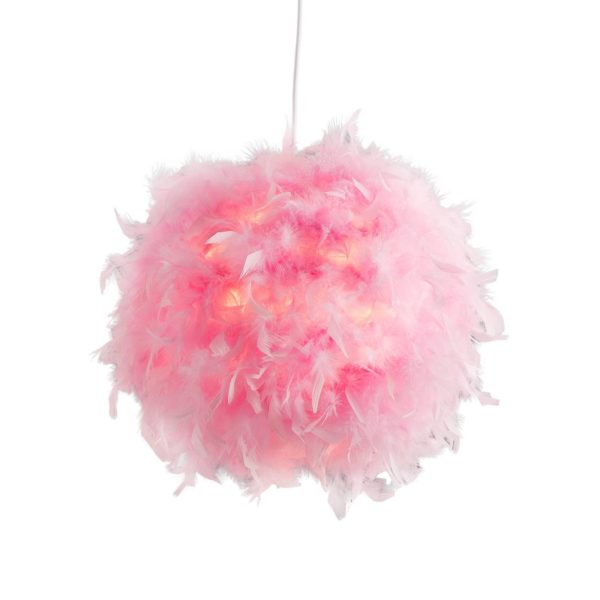 NOWA GmbH Suspension Ducky en rose