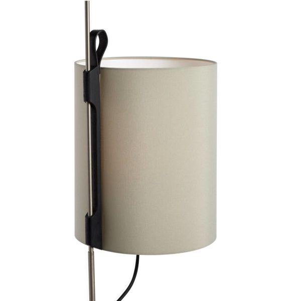 Carpyen Lampe sur pied Magnetic