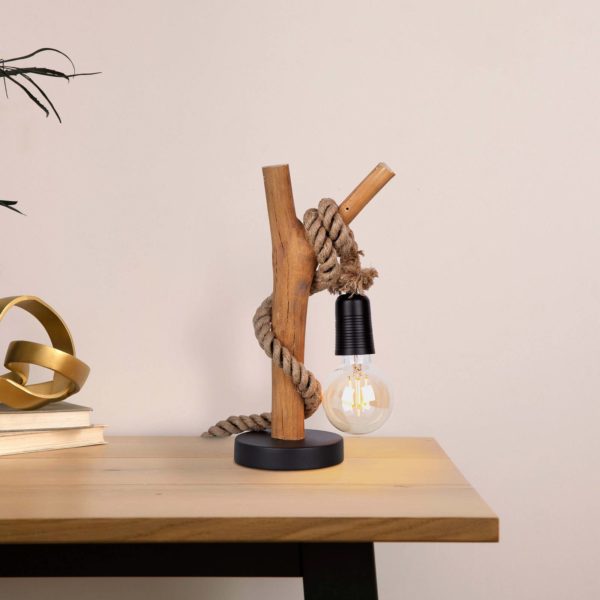 NOWA GmbH Lampe de table Nerida