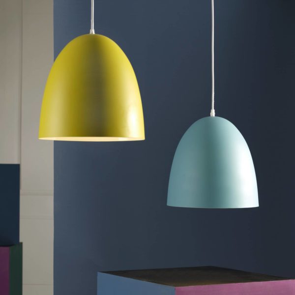 ONLI Suspension Ambeta en bleu clair ONLI