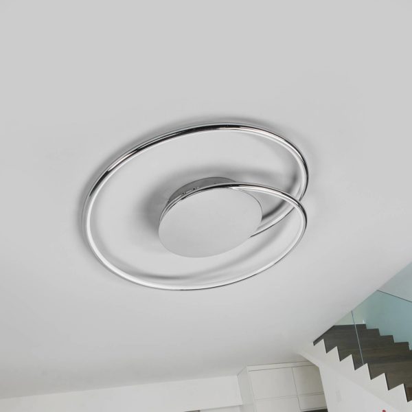 Lindby Plafonnier LED Joline