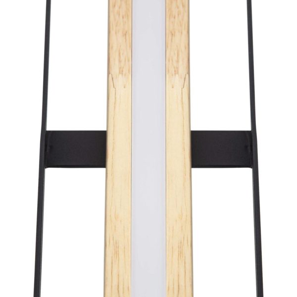 NOWA GmbH Plafonnier LED Rilas