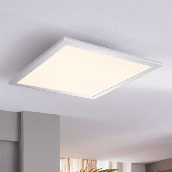 Lindby Panneau LED Livel