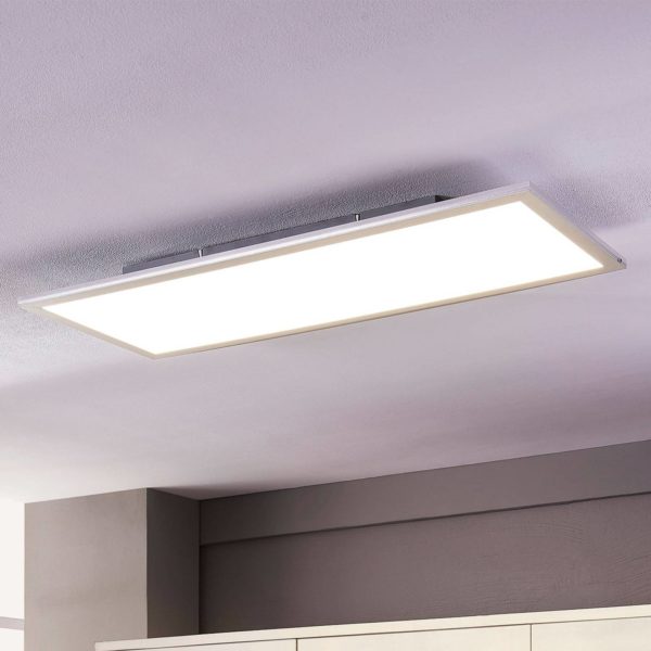 Lindby Panneau LED Livel