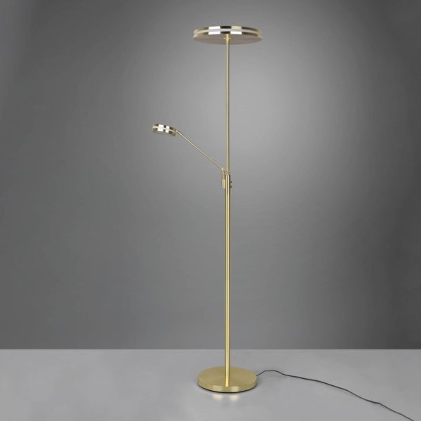 Trio Lighting Lampadaire LED Franklin