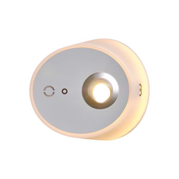 Carpyen Applique LED Zoom