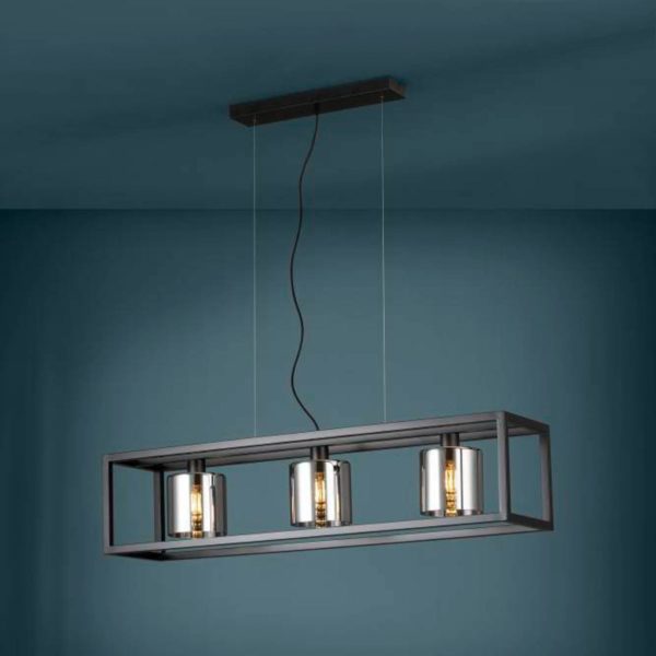 EGLO Brisling suspension