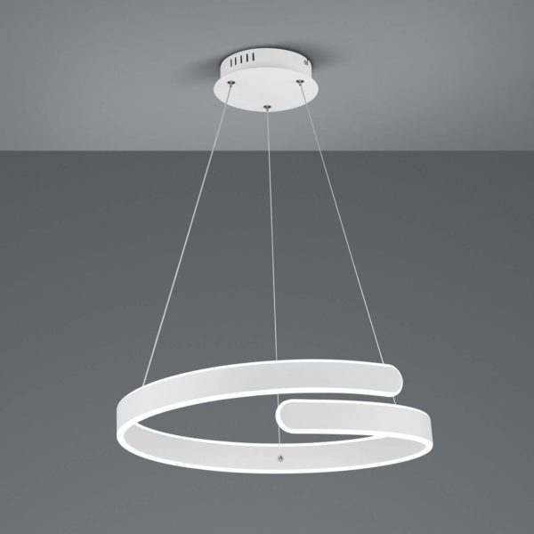 Reality Leuchten Suspension LED Parma