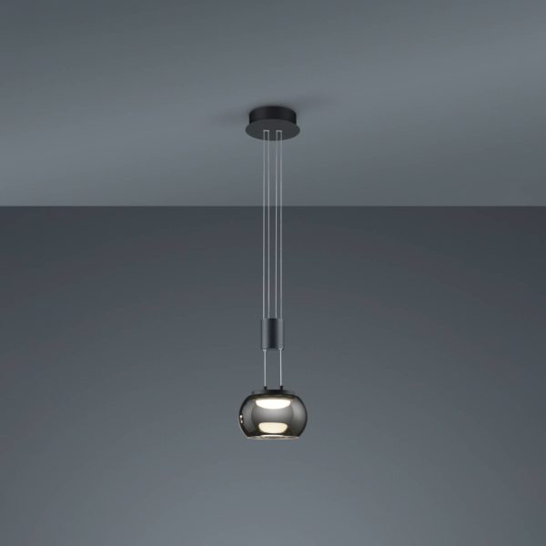 Trio Lighting Suspension LED Madison