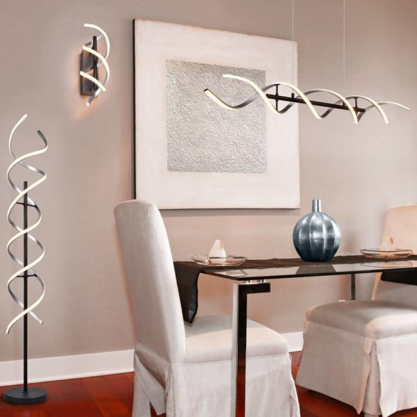 Trio Lighting Applique LED Sequence