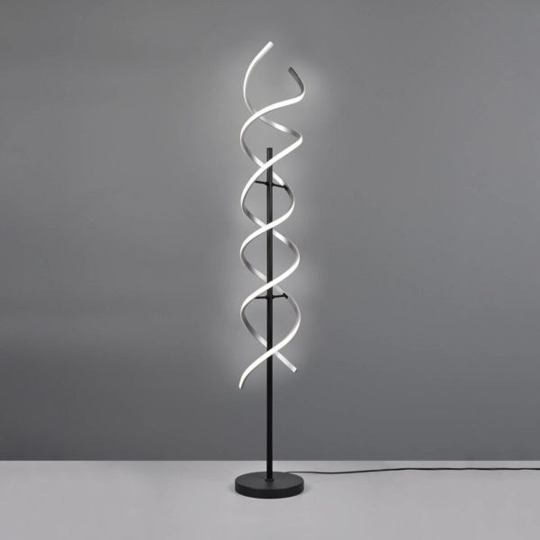 Trio Lighting Lampadaire LED Sequence