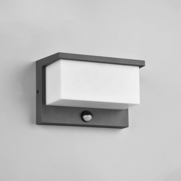 Trio Lighting Applique d’extérieur LED Nestos