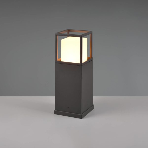Trio Lighting Luminaire pour socle LED Witham