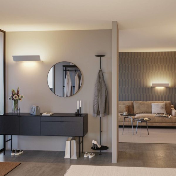Paulmann Ranva applique LED