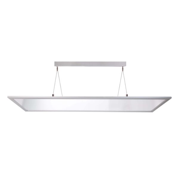 Deko-Light Suspension LED 3422 angulaire