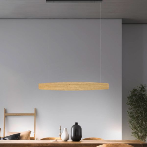 Quitani Suspension LED Persida