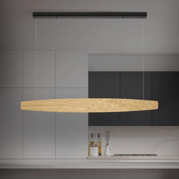 Quitani Suspension LED Persida