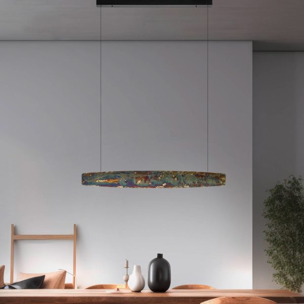 Quitani Suspension LED Persida