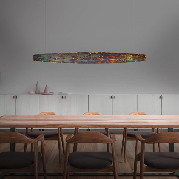 Quitani Suspension LED Persida