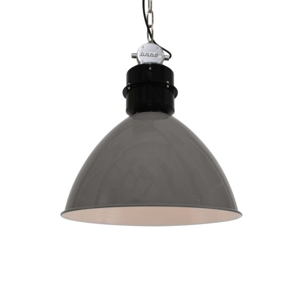 Steinhauer Suspension Frisk en gris Steinhauer