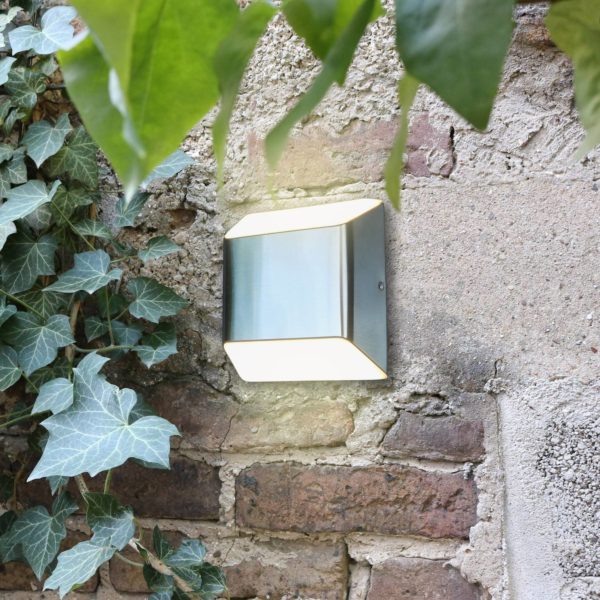 Eco-Light Applique LED Flyod