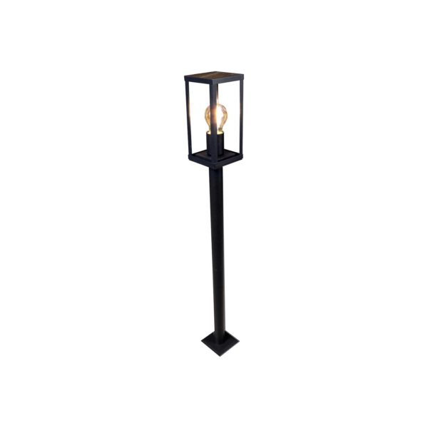 Eco-Light Borne Karo