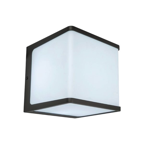 LUTEC Applique LED Doblo