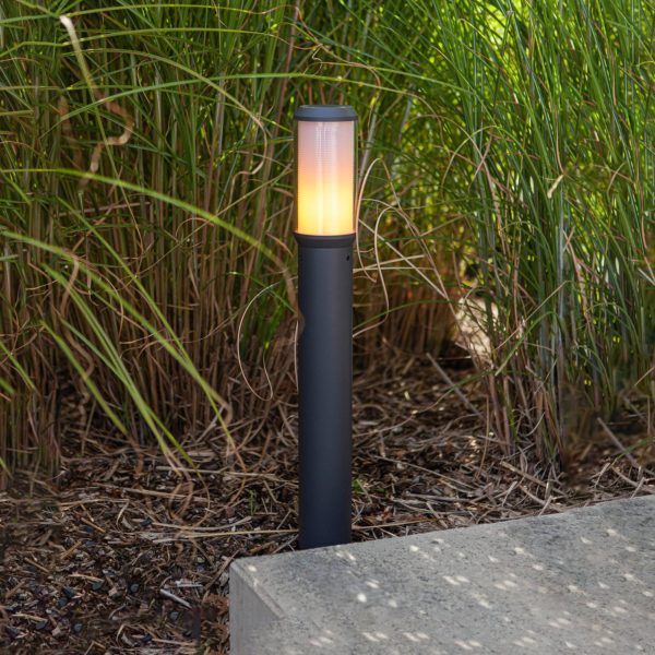 LUTEC Borne lumineuse Heros