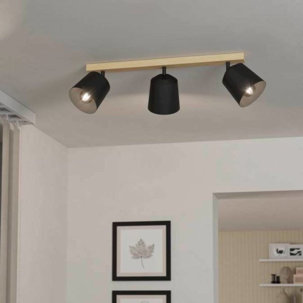 EGLO Cotorro spot pour plafond