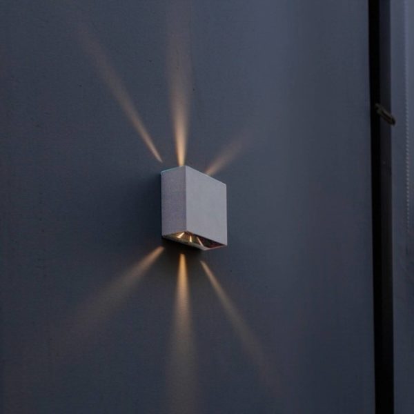 LUTEC Gemini Beams